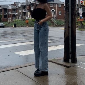 Blue Jeans